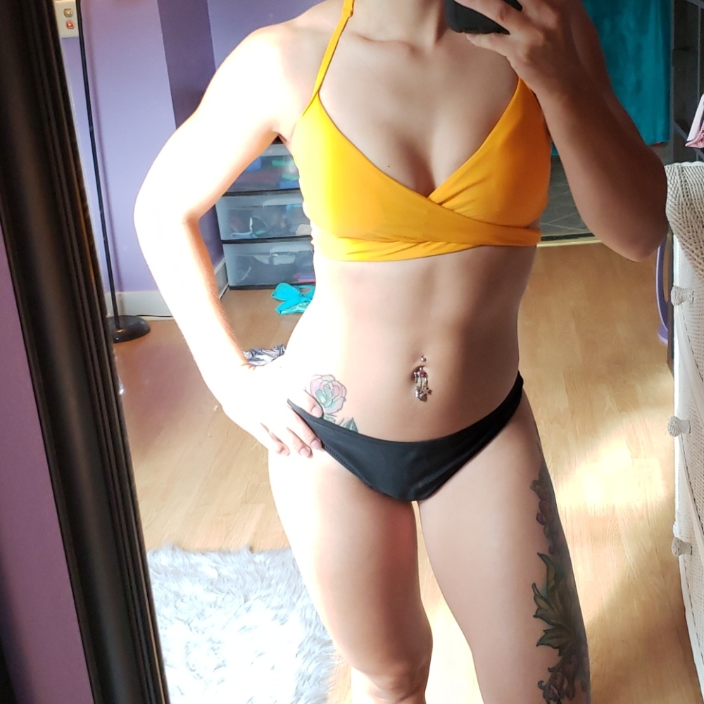 American Eagle Bikini